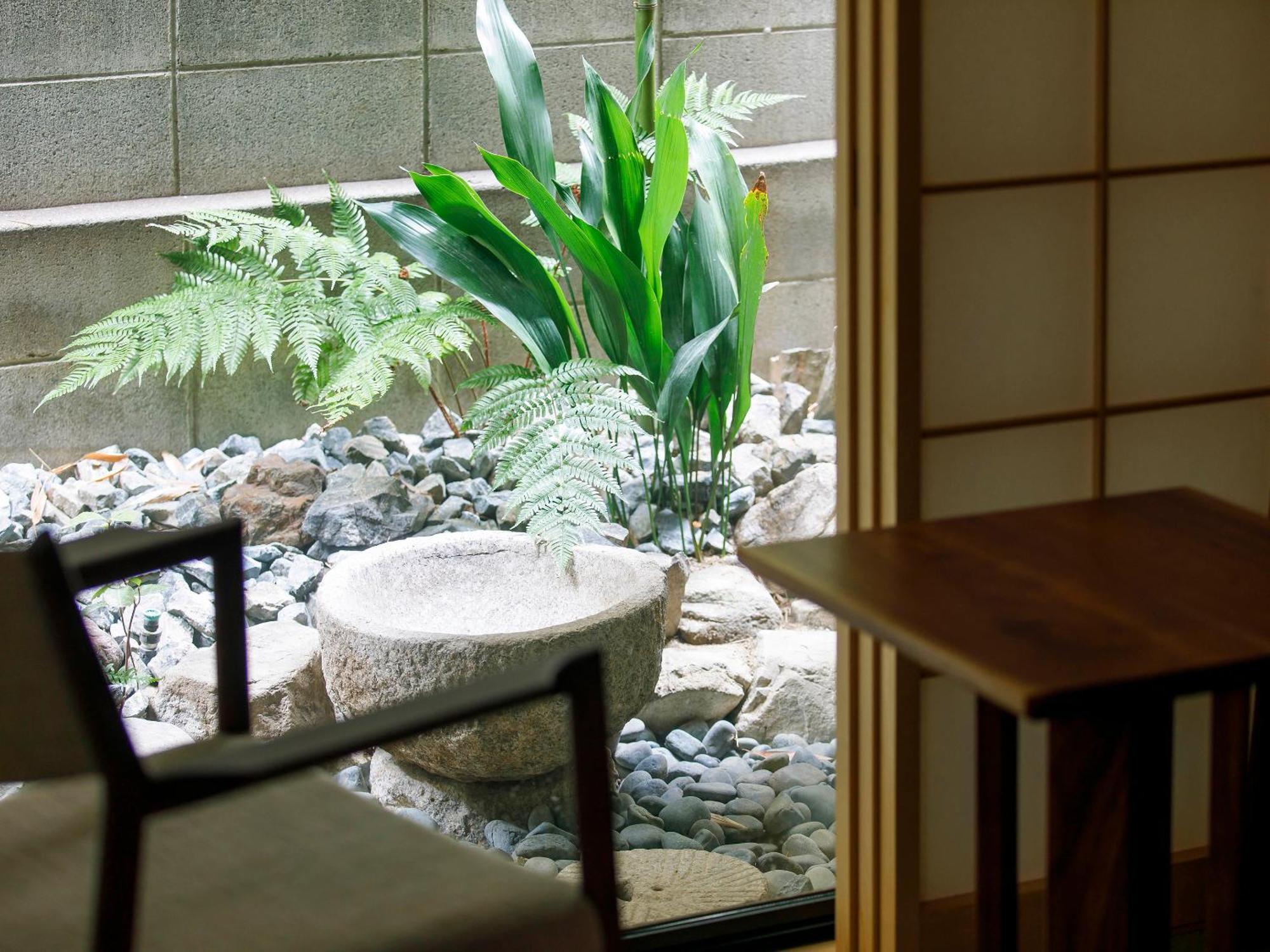 枳殻の杜 Kikoku No Mori Hotel