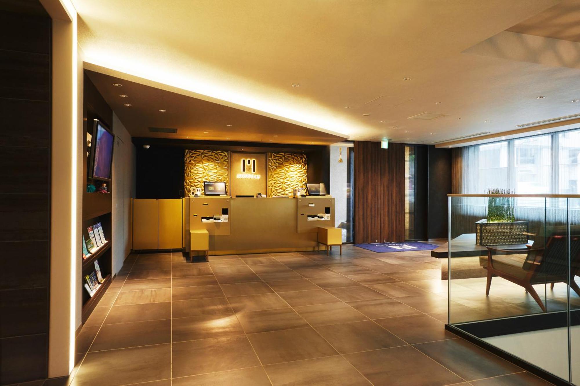 Hotel Monday Marutamachi 3*