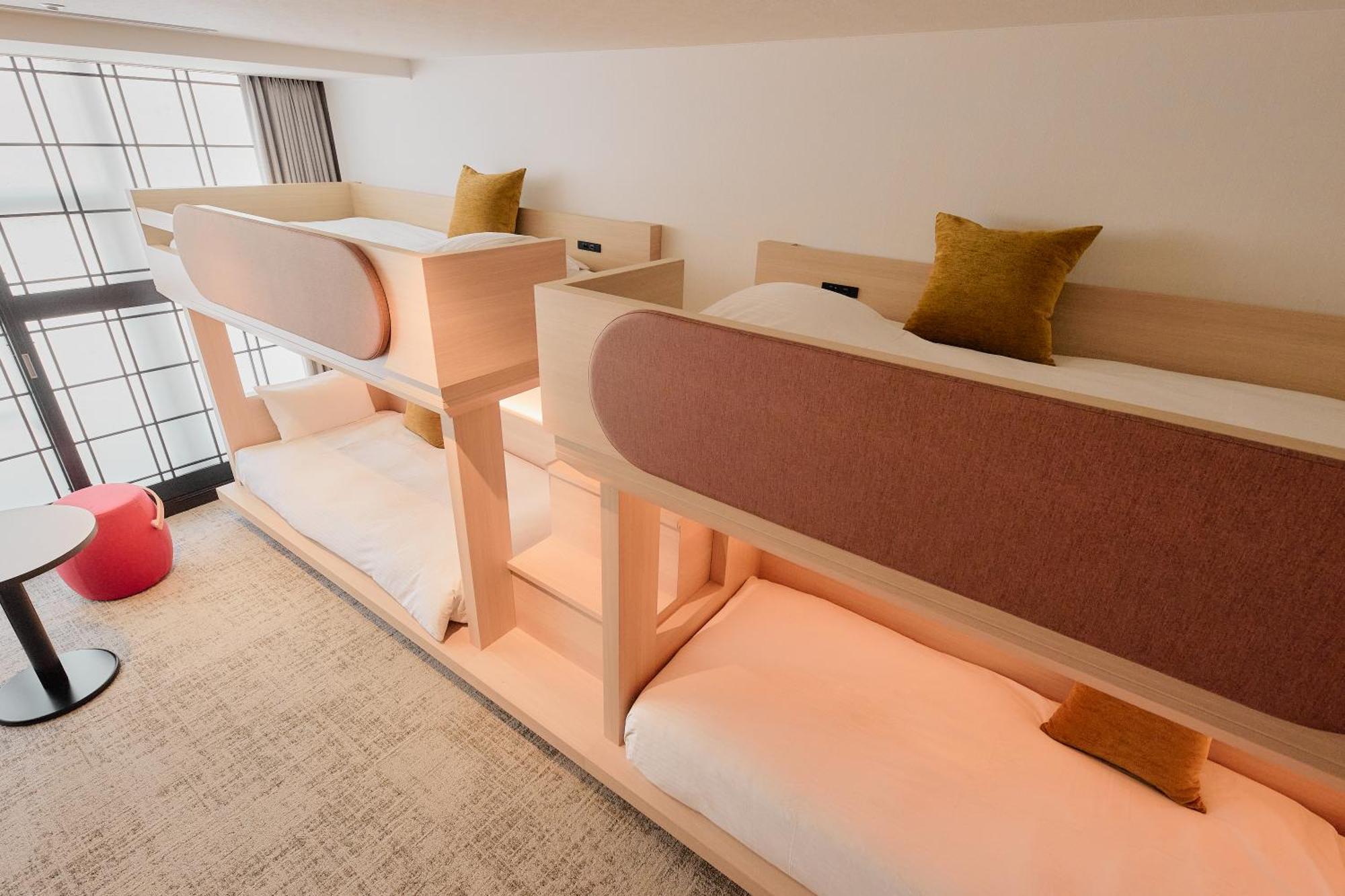Tower Hotel Kyoto