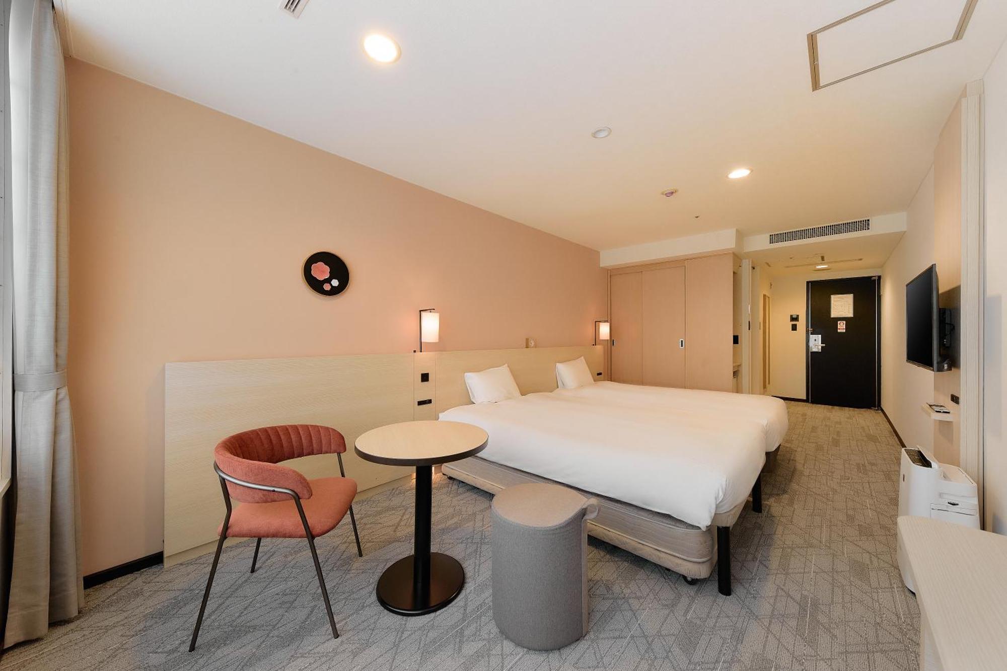 Hotel Tower Kyoto