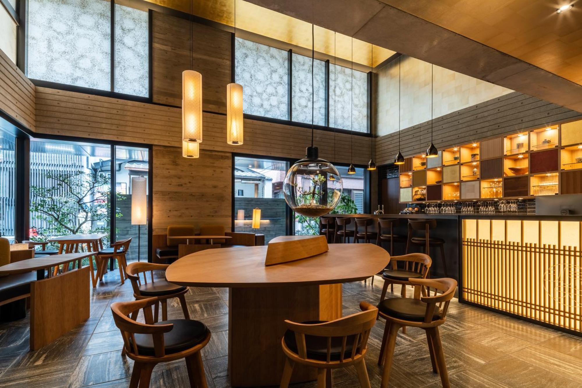 Hotel Genji Kyoto, A Member Of Design Kyoto