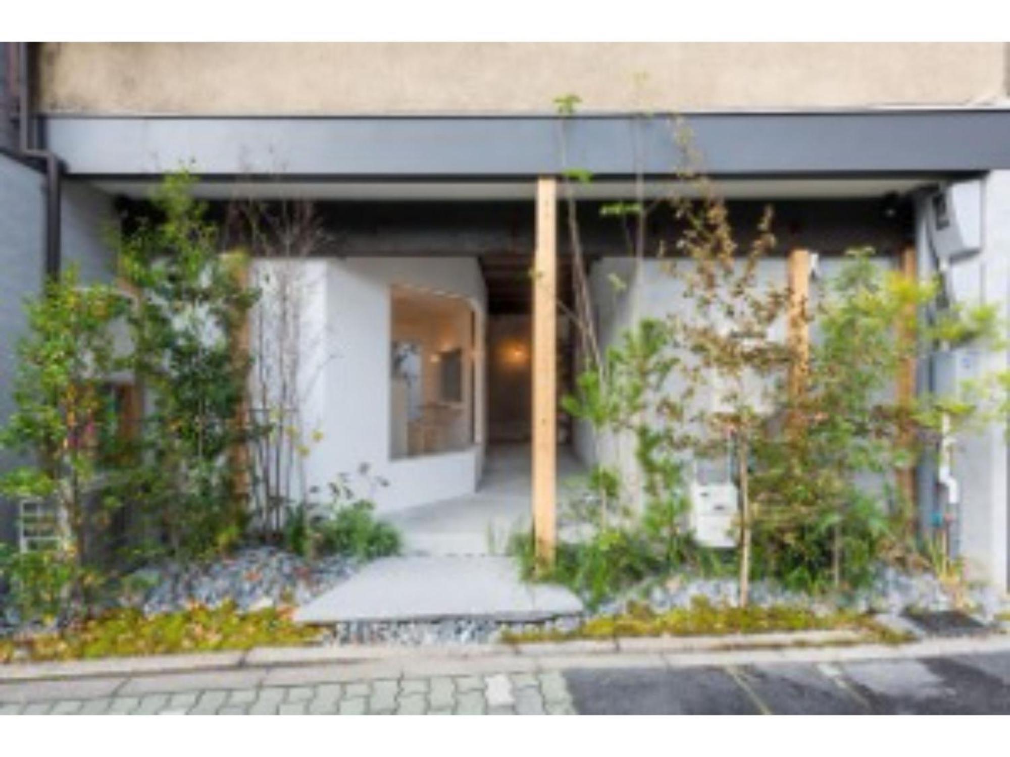 Nishijin - Vacation 46289v Guest house