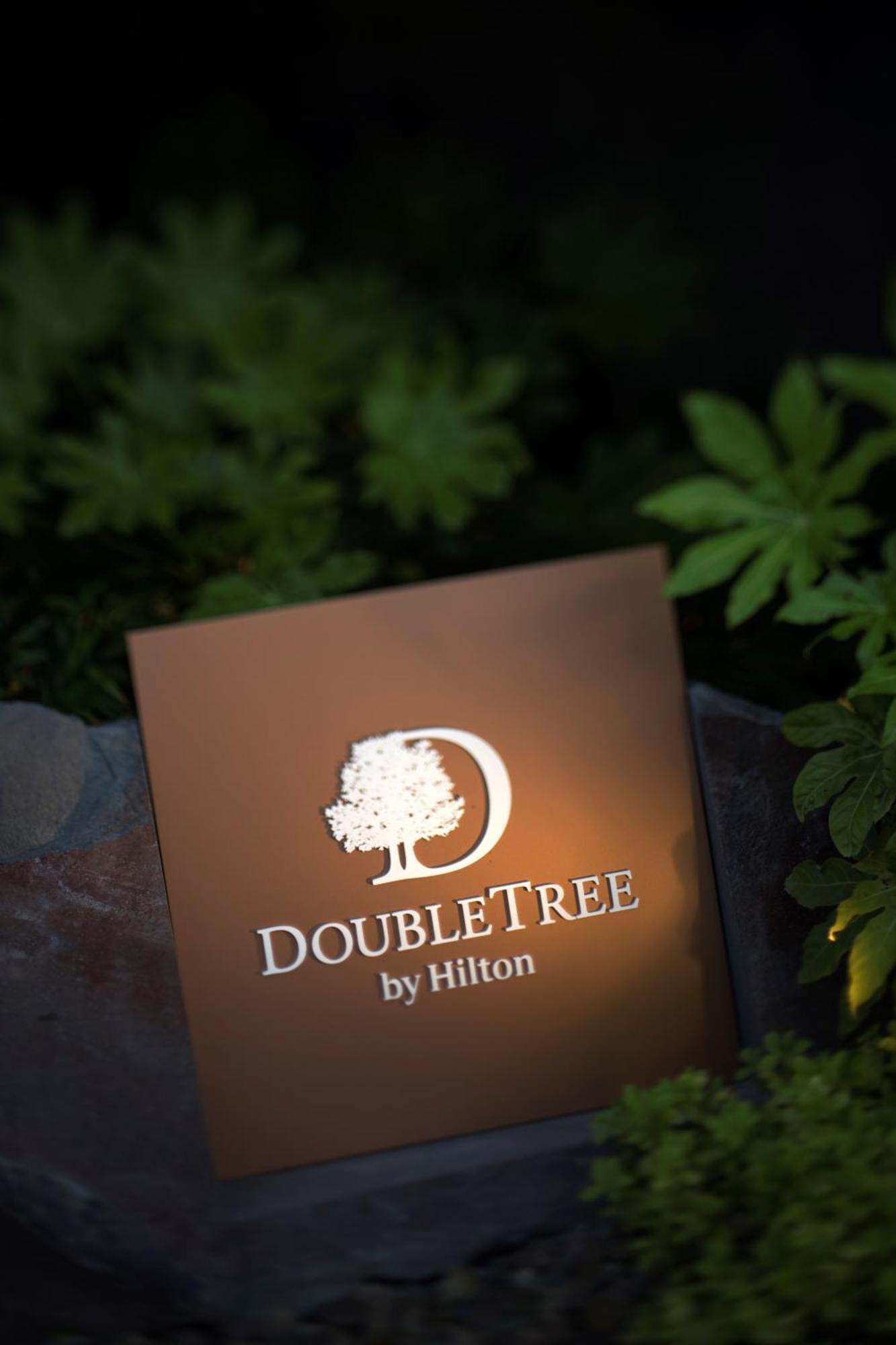 Doubletree By Hilton Higashiyama Hotel 4*