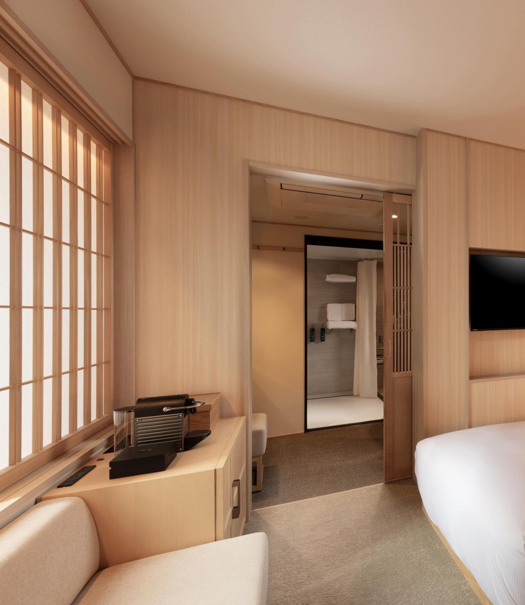 Doubletree By Hilton Higashiyama 4* Kyoto