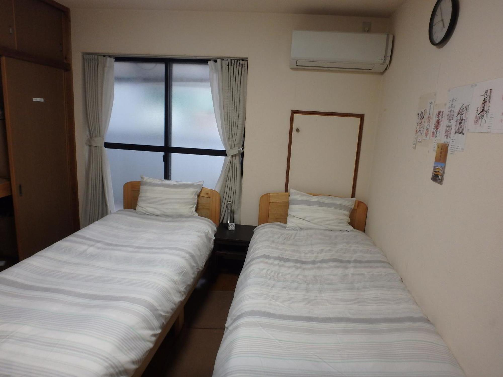 京の宿 西大路 Familie Guest house