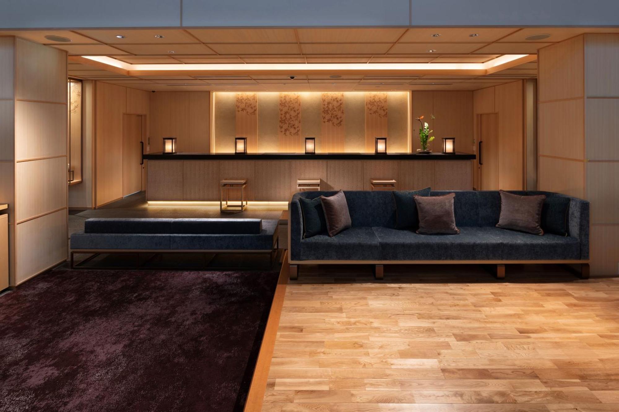 Doubletree By Hilton Higashiyama Hotel