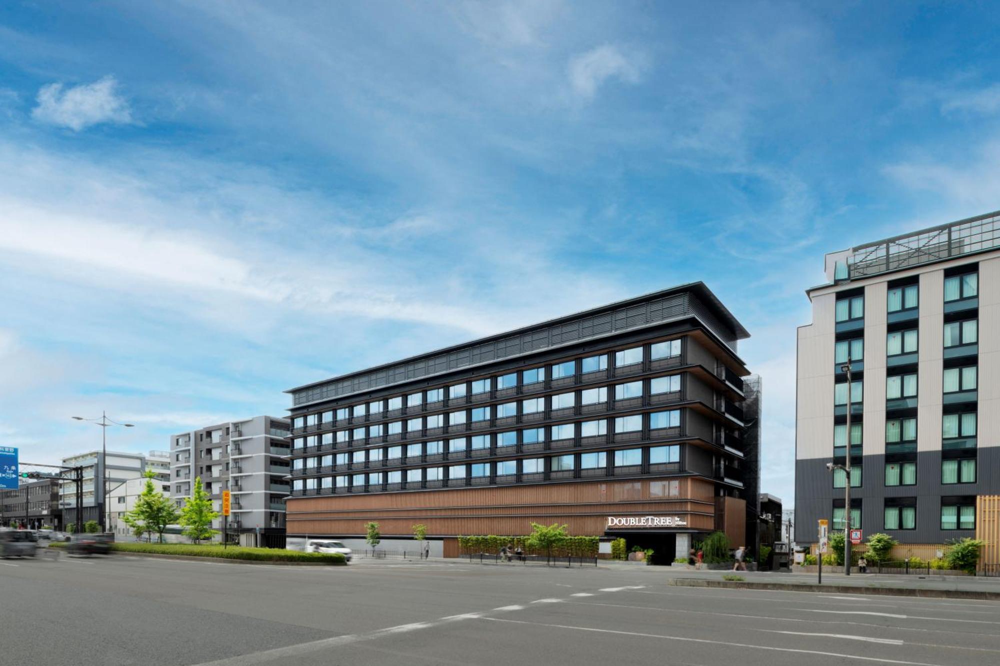 Hotel Doubletree By Hilton Higashiyama