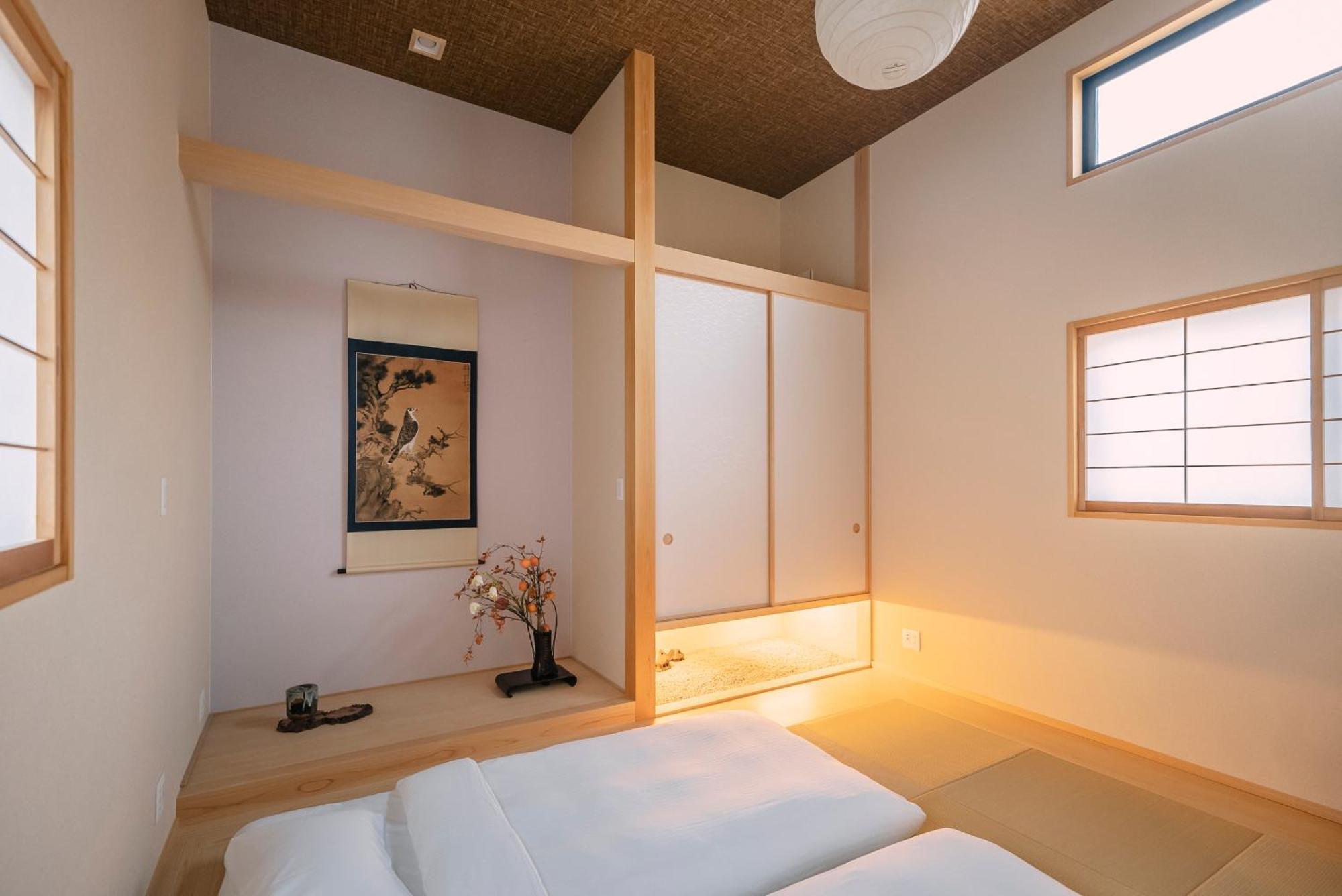 谷町君 星屋旅館 離宮ノ宿