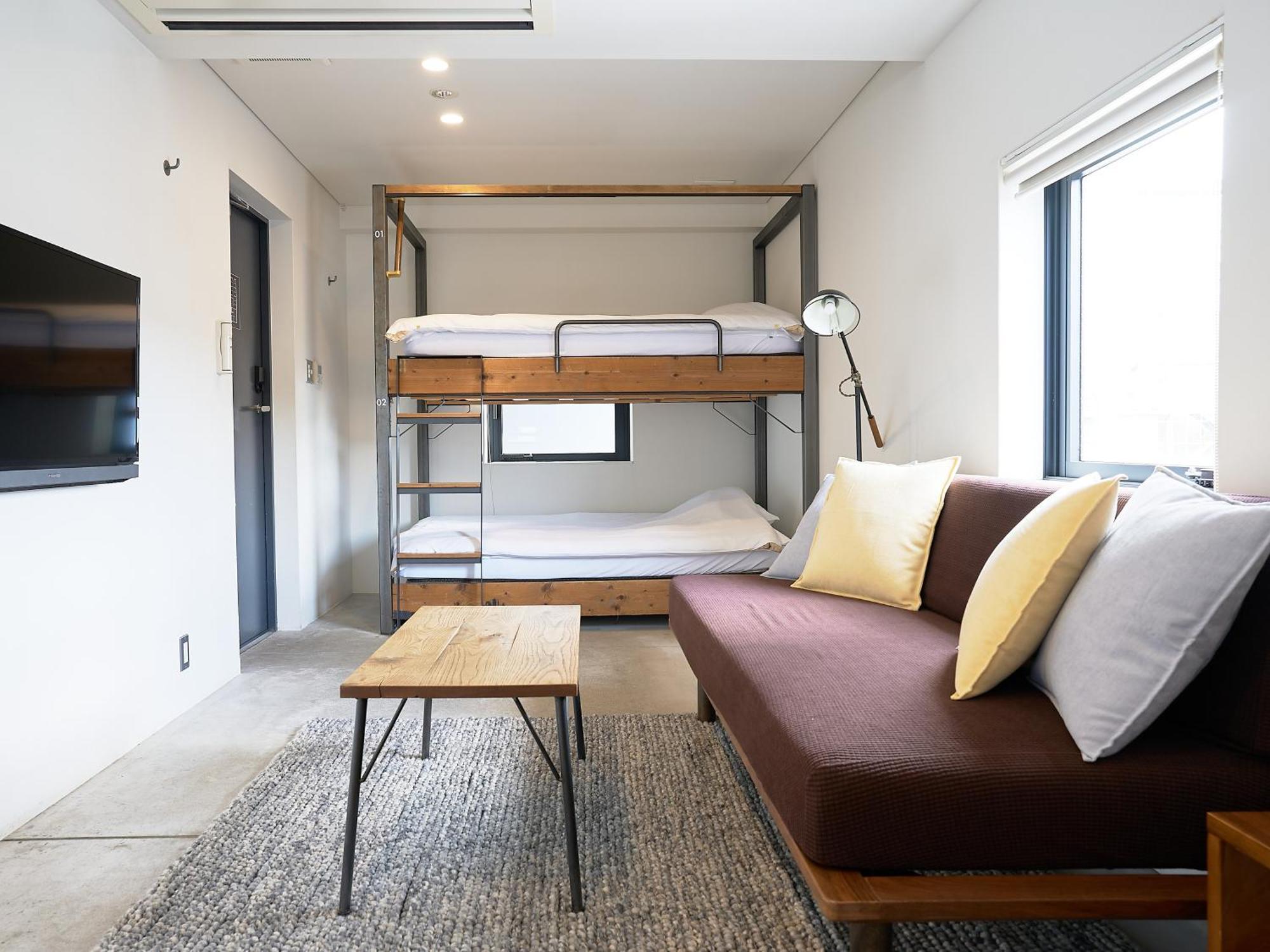 Piece Hostel