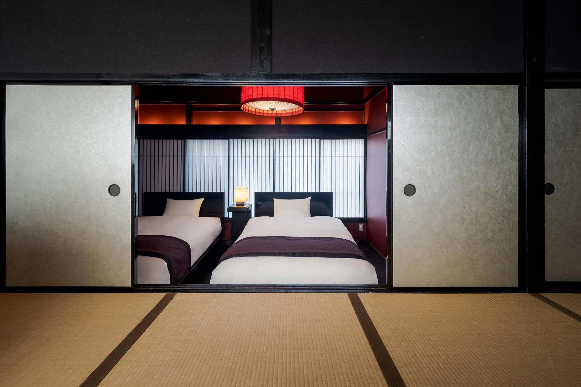 Suo An Machiya House Holiday home