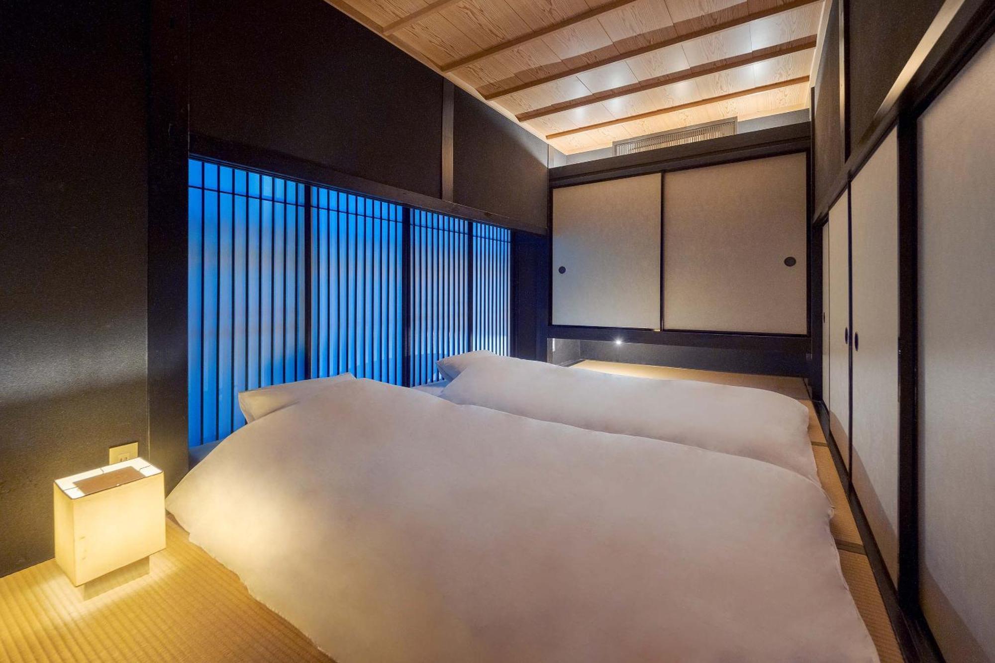 Suo An Machiya House