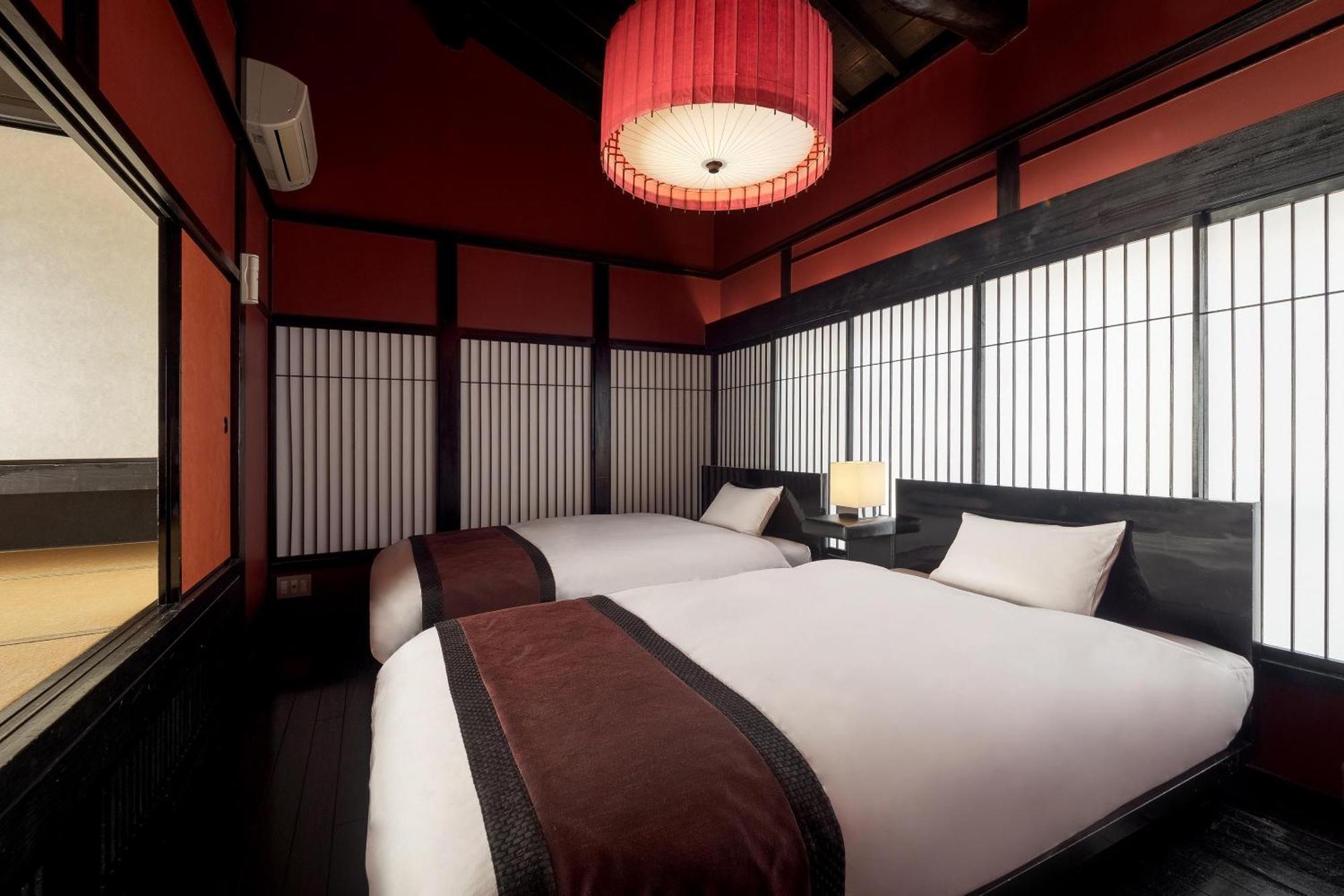 Holiday home Suo An Machiya House