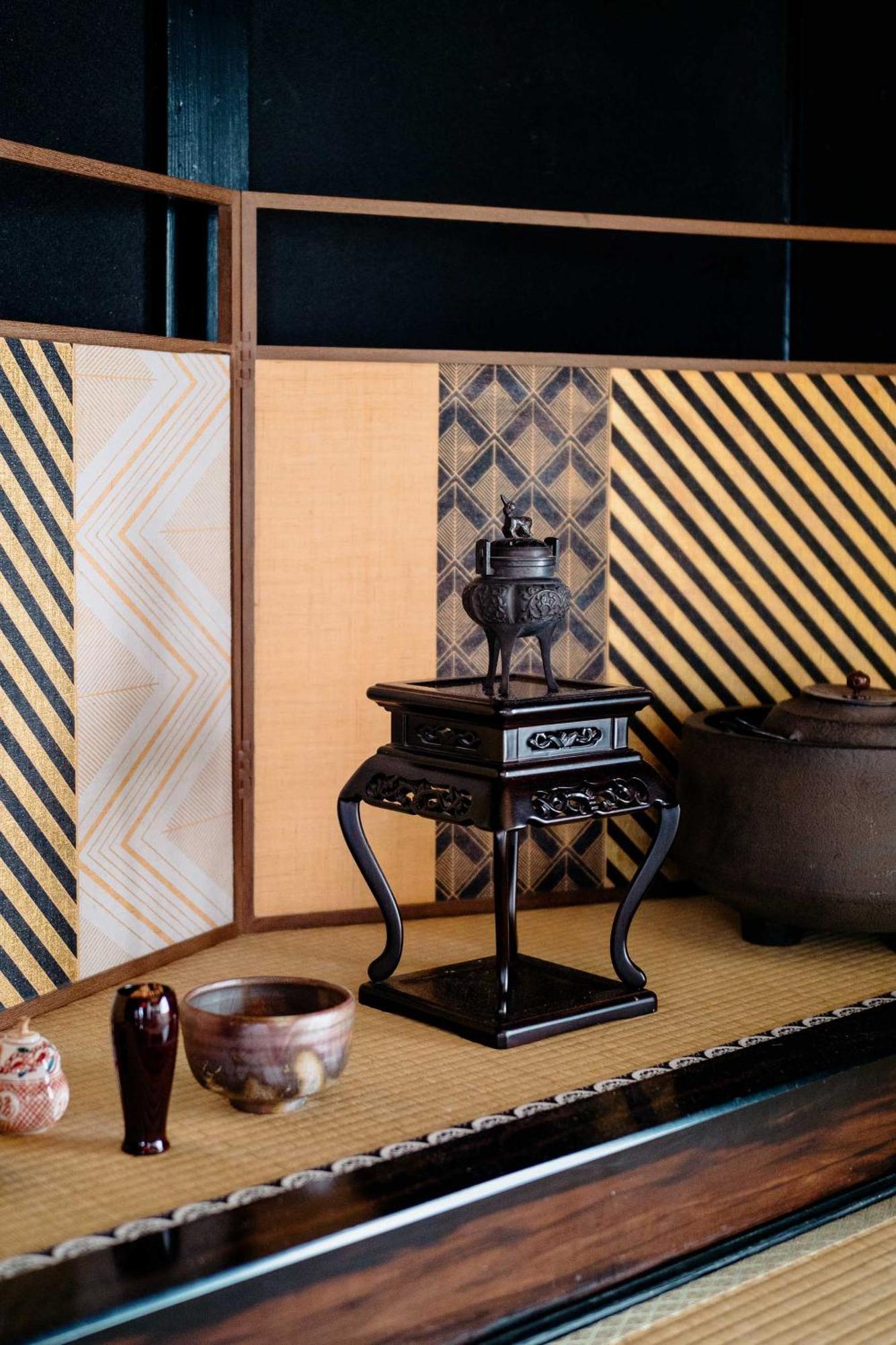 Suo An Machiya House Holiday home