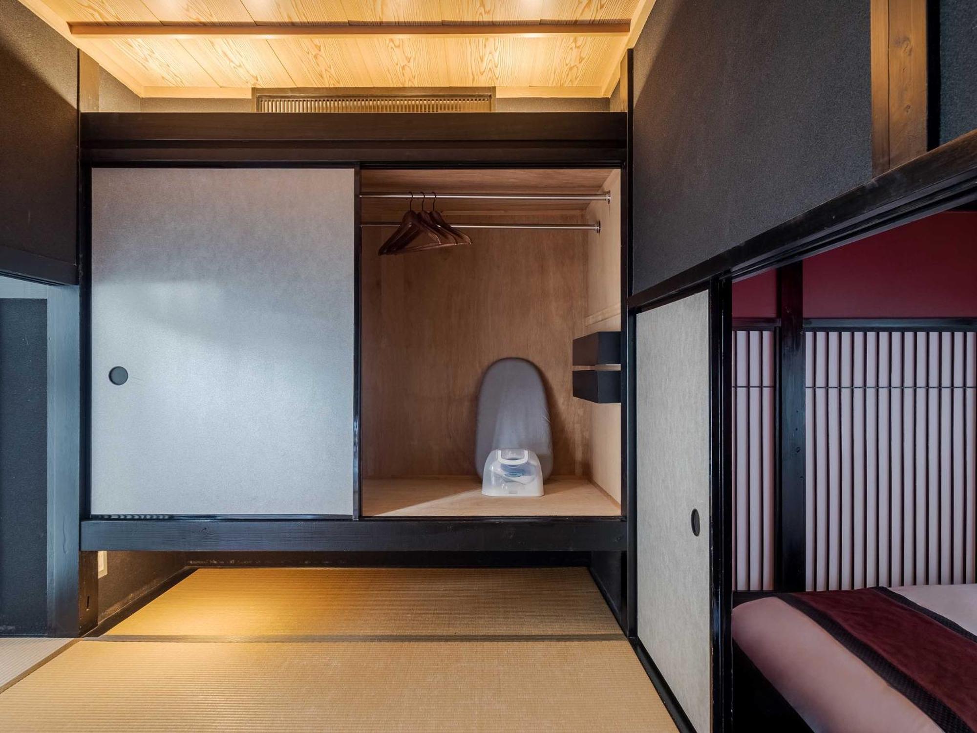 Holiday home Suo An Machiya House *
