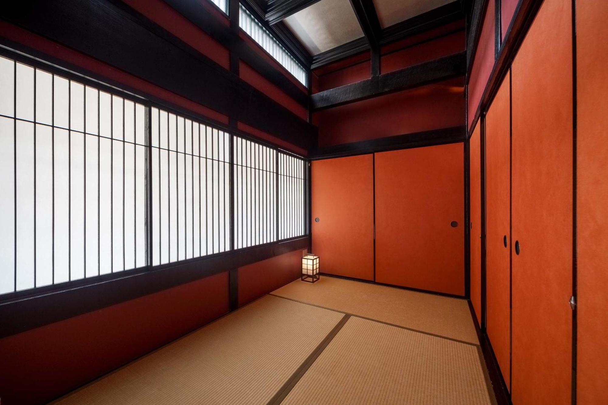 Suo An Machiya House Holiday home