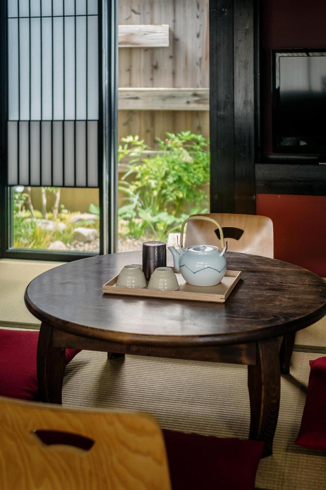 Suo An Machiya House Holiday home Kyoto