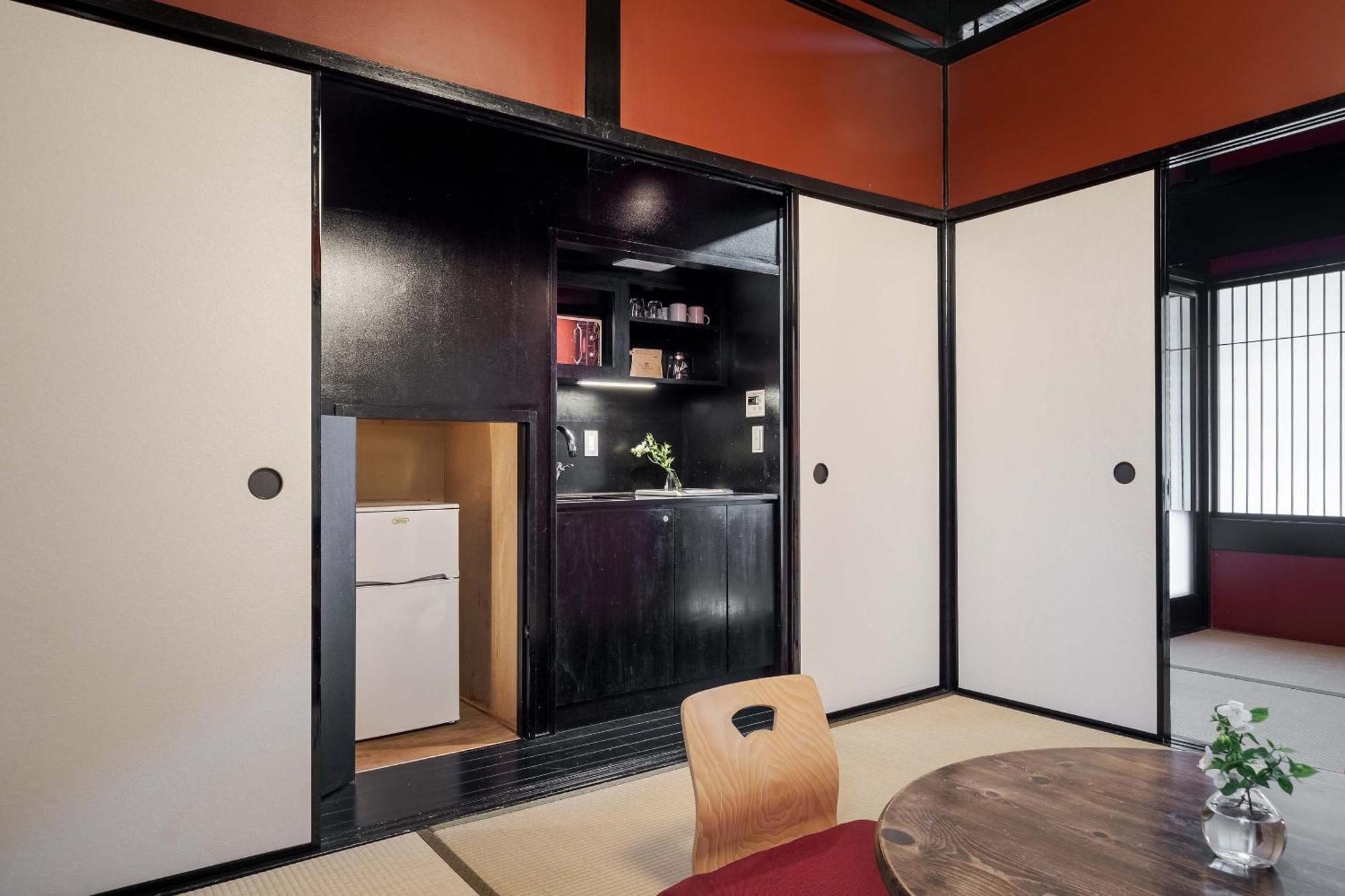 Holiday home Suo An Machiya House