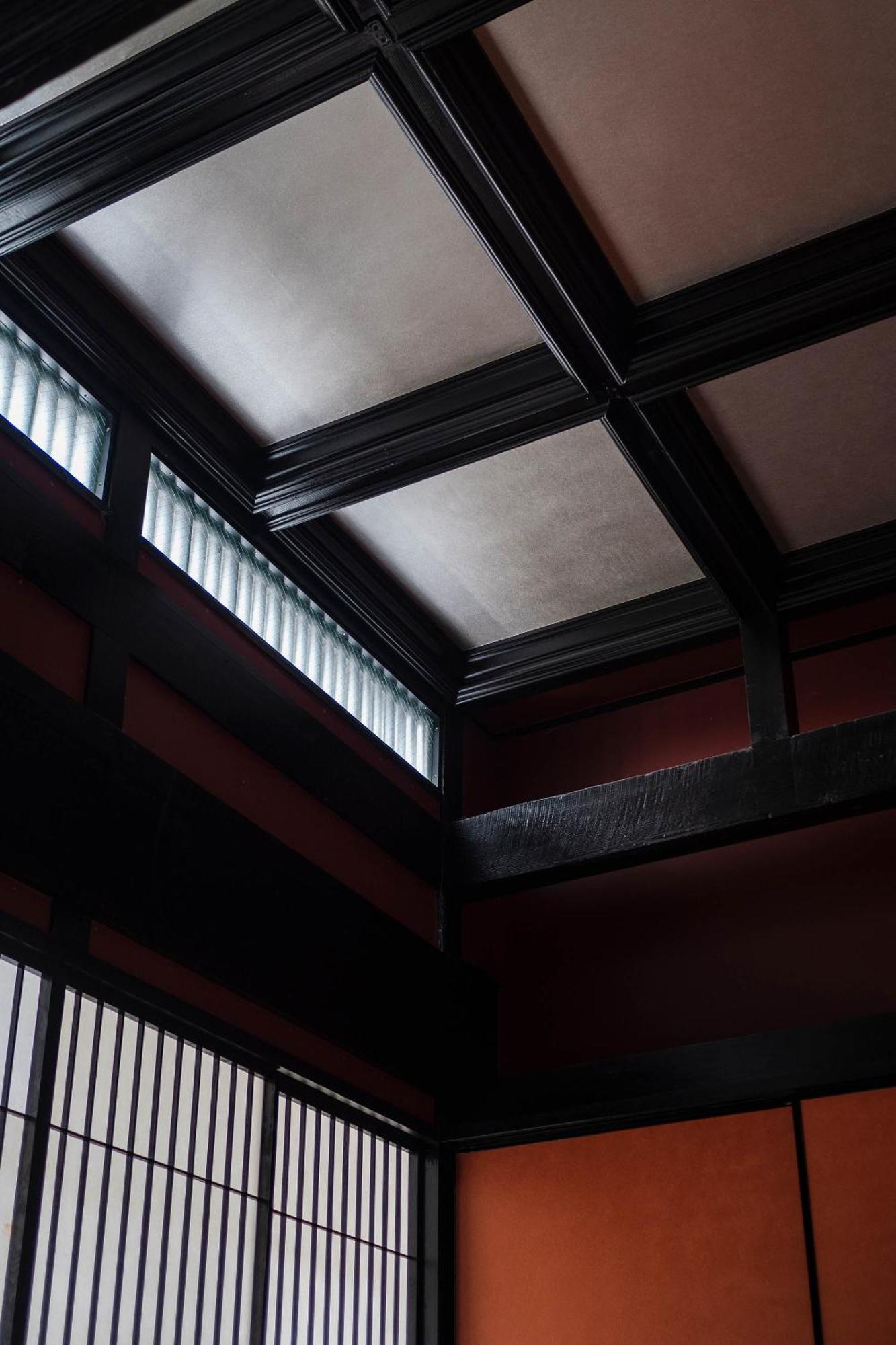 Suo An Machiya House Holiday home Kyoto