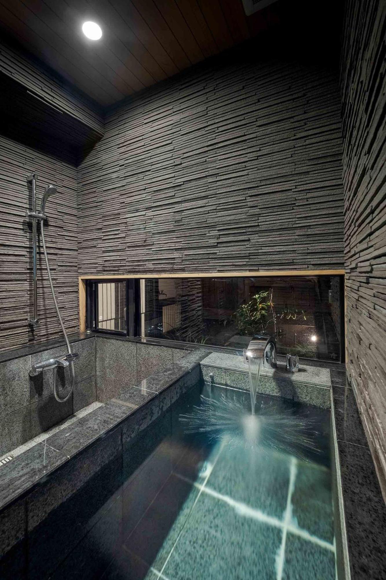 Suo An Machiya House * Kyoto