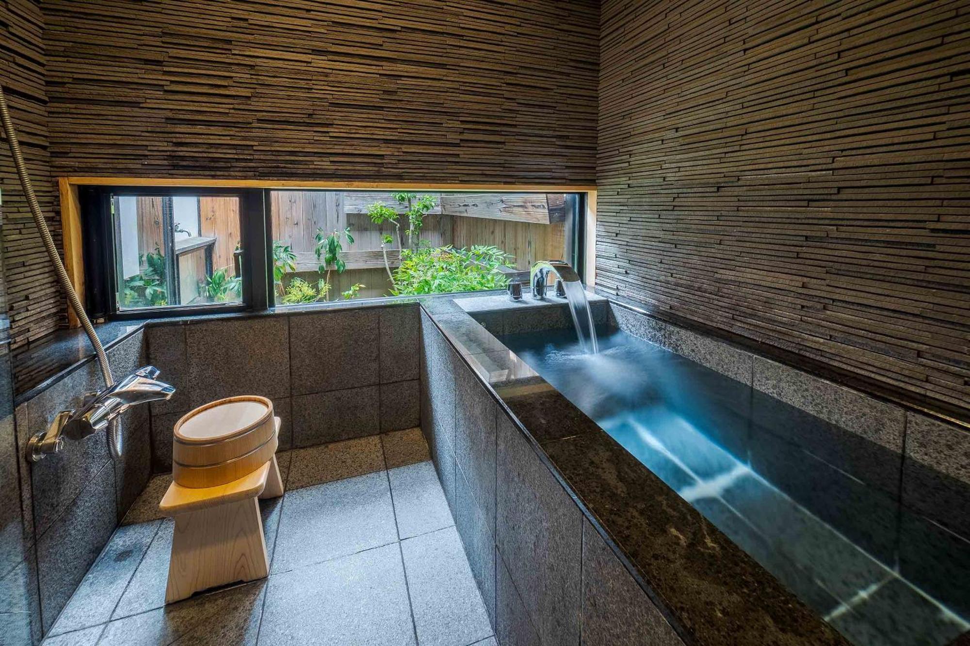 Suo An Machiya House Holiday home