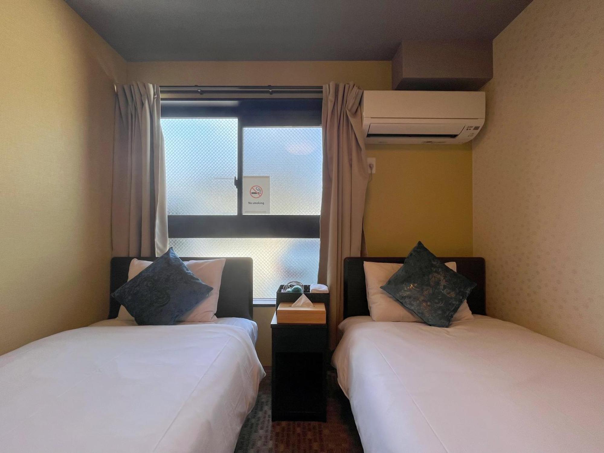 Hotel Miro Nijo