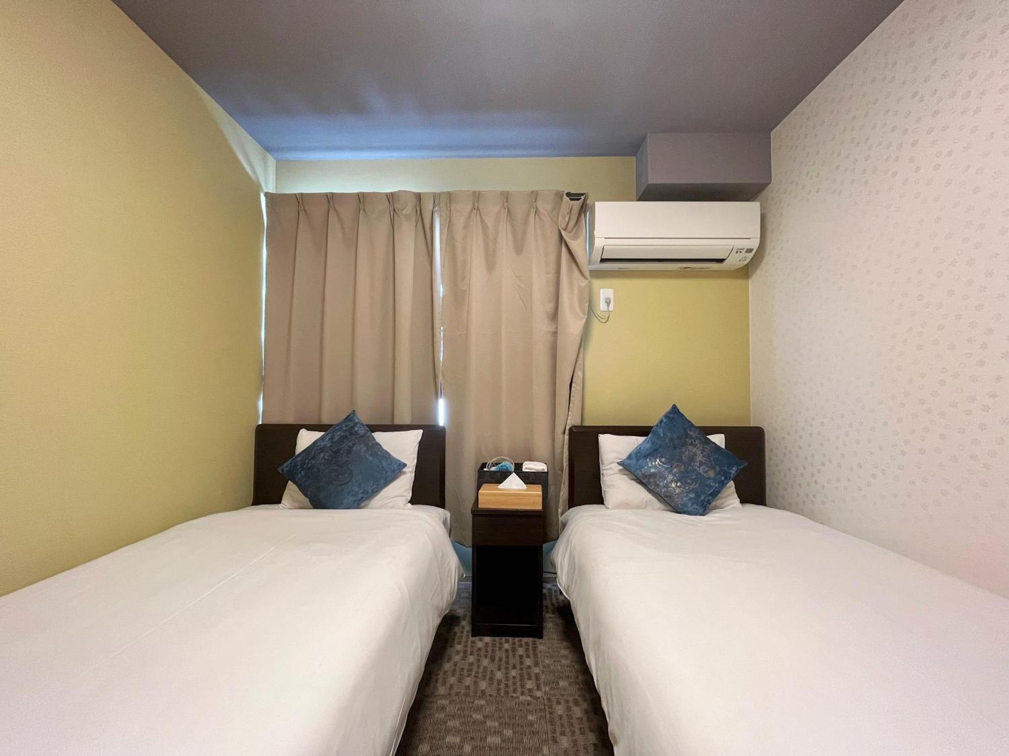 Miro Nijo 4* Kyoto