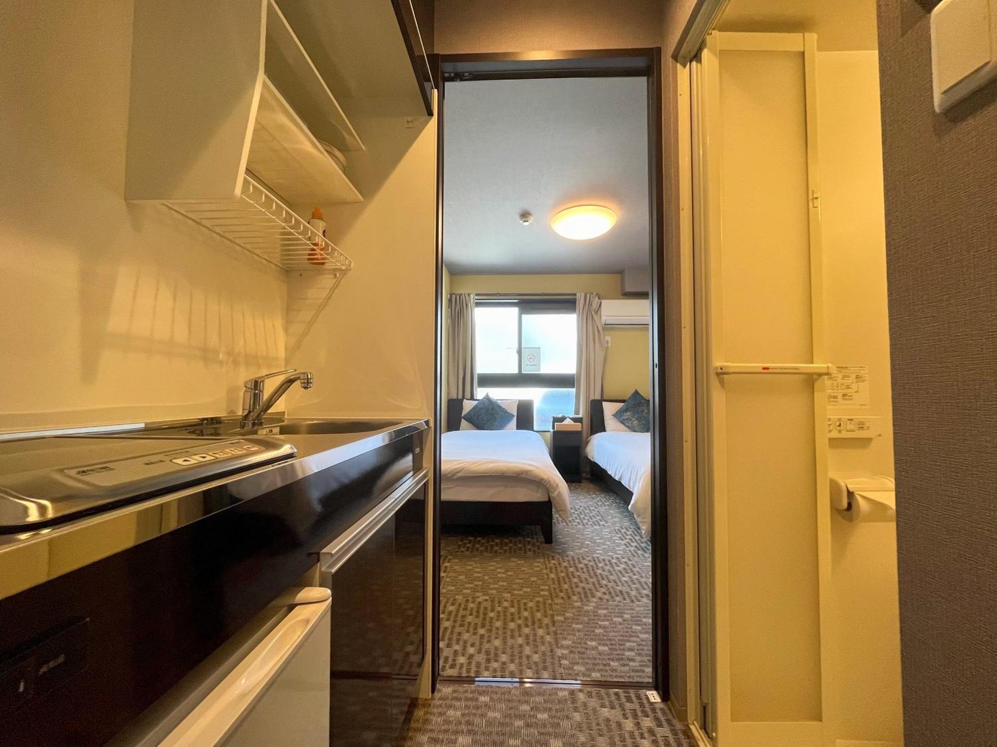 Miro Nijo Hotel