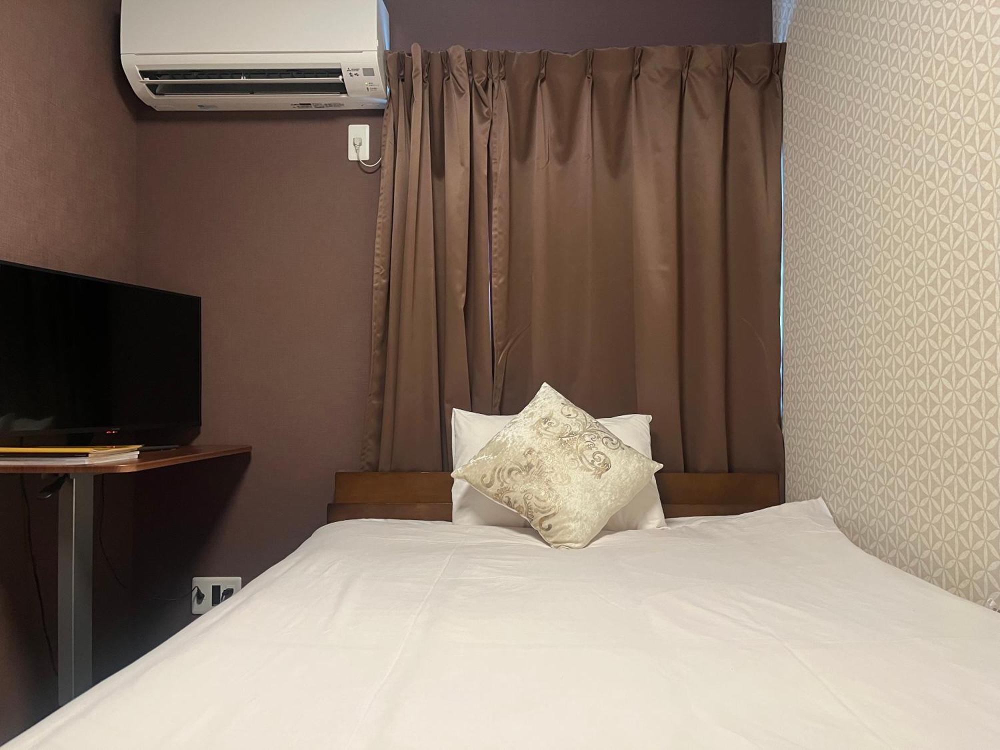 Miro Nijo Hotel Kyoto