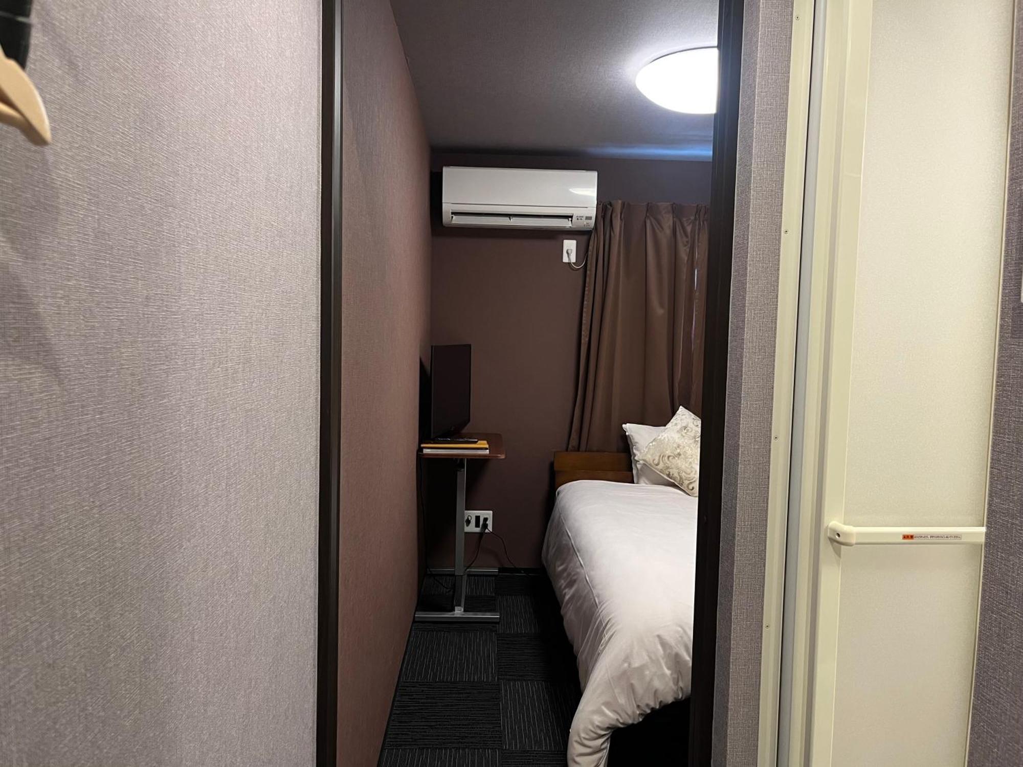 Miro Nijo Hotel