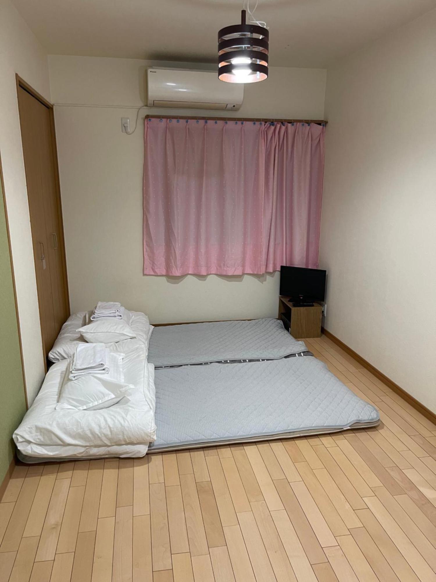 Apartment Tofukuji Kamogawa Bsl