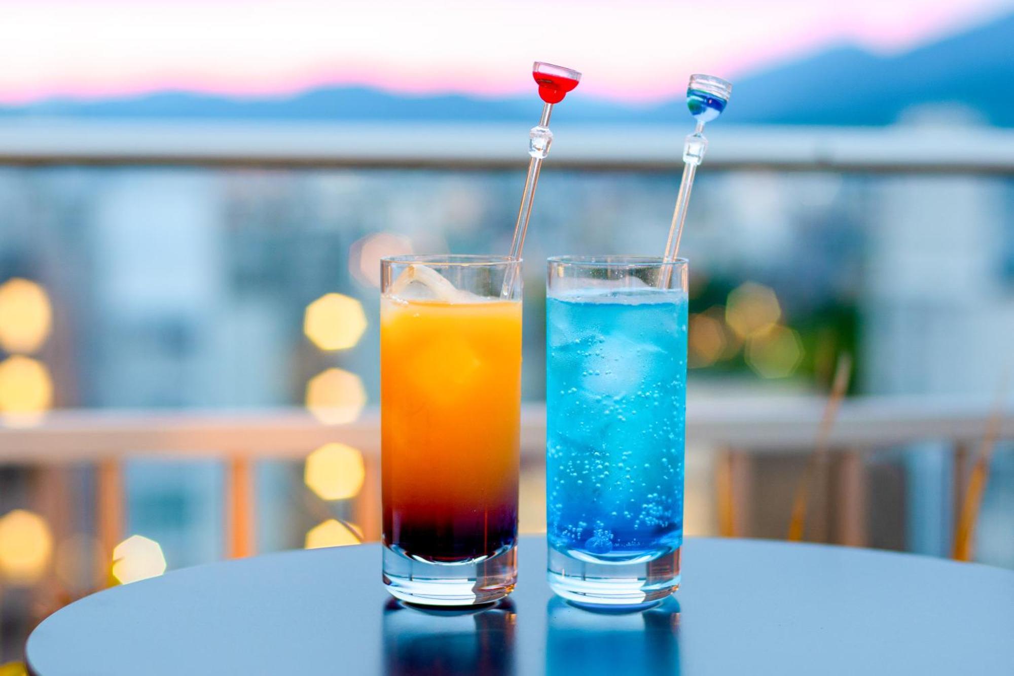 Sora Niwa Terrace Bettei Hotel Kyoto