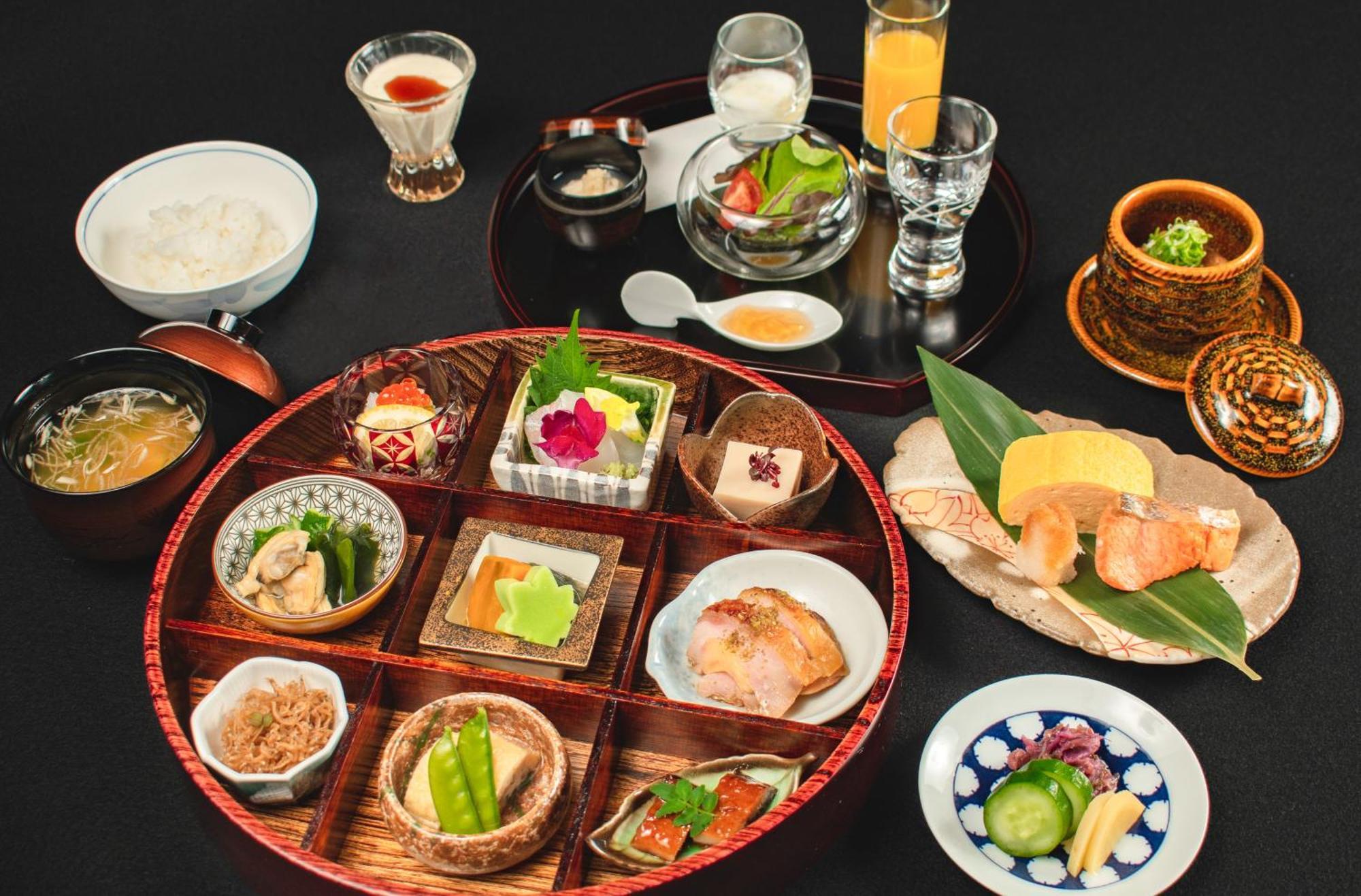 Hotel Sora Niwa Terrace Bettei 5*