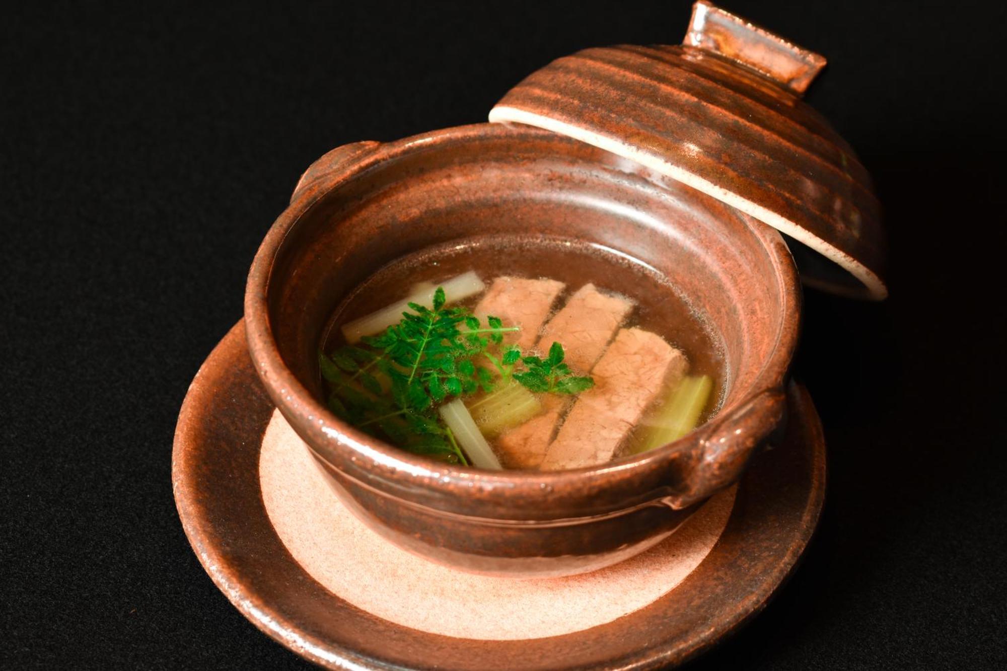 Sora Niwa Terrace Bettei 5* Kyoto