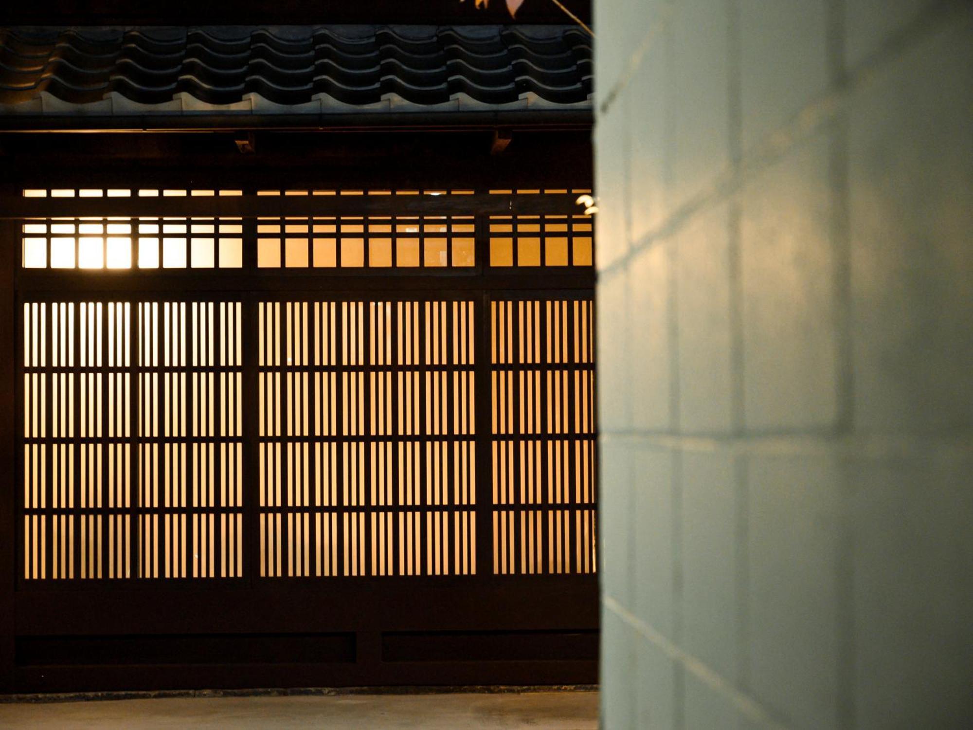 Machiya Fukune Holiday home *