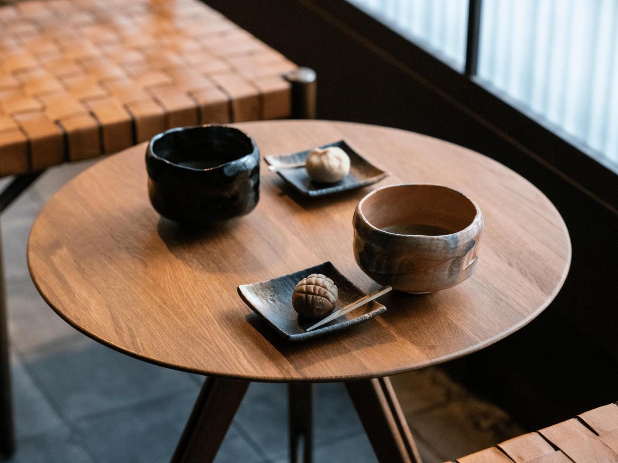 Machiya Fukune *
