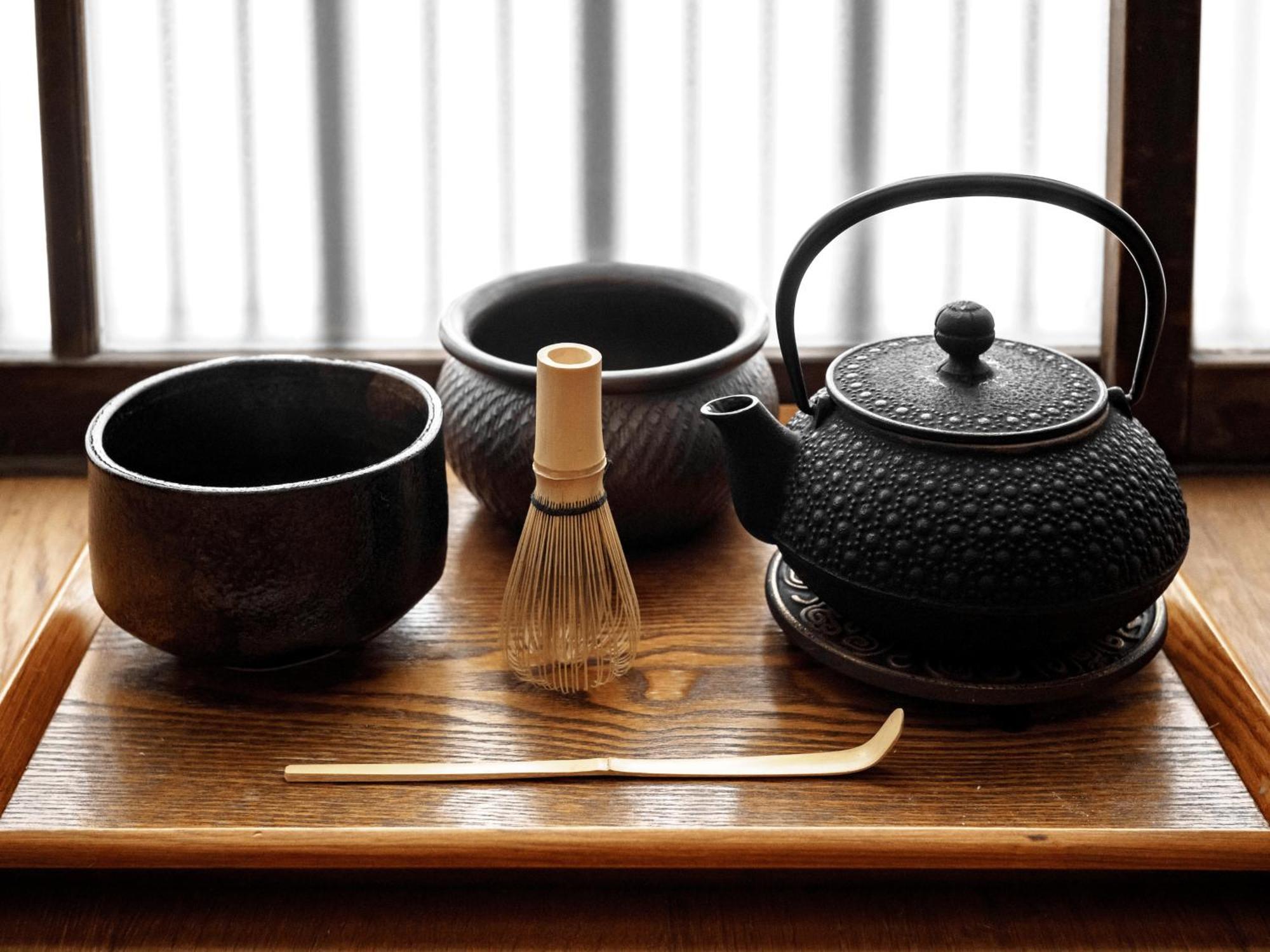 Machiya Fukune Holiday home Kyoto
