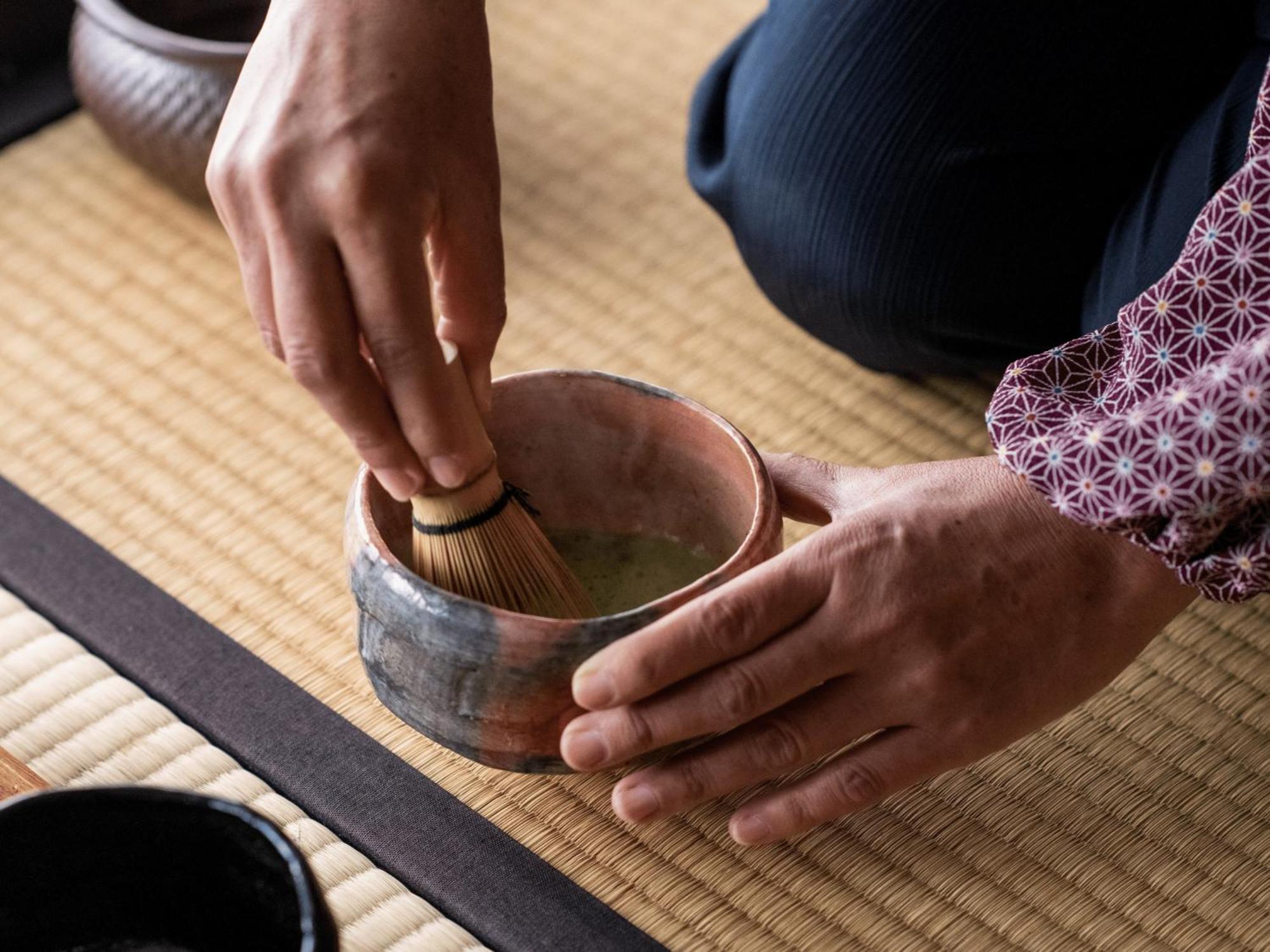 Machiya Fukune * Kyoto