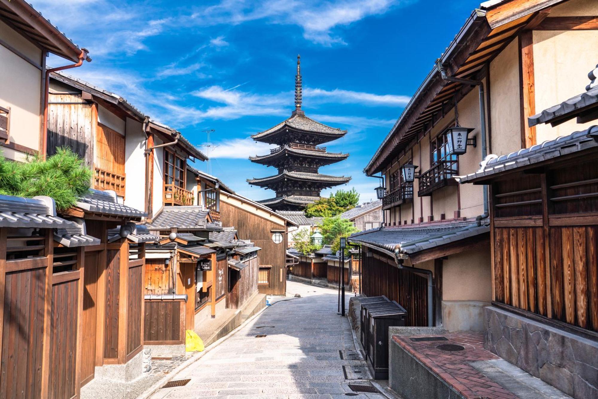 Hotel Tokyu Sanjo-karasuma