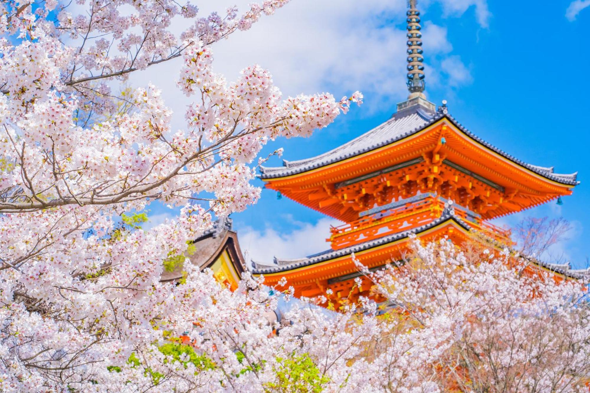 Tokyu Sanjo-karasuma Kyoto