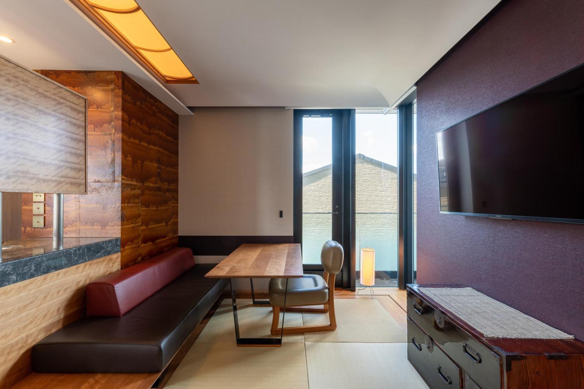 Genji Kyoto, A Member Of Design Hotel