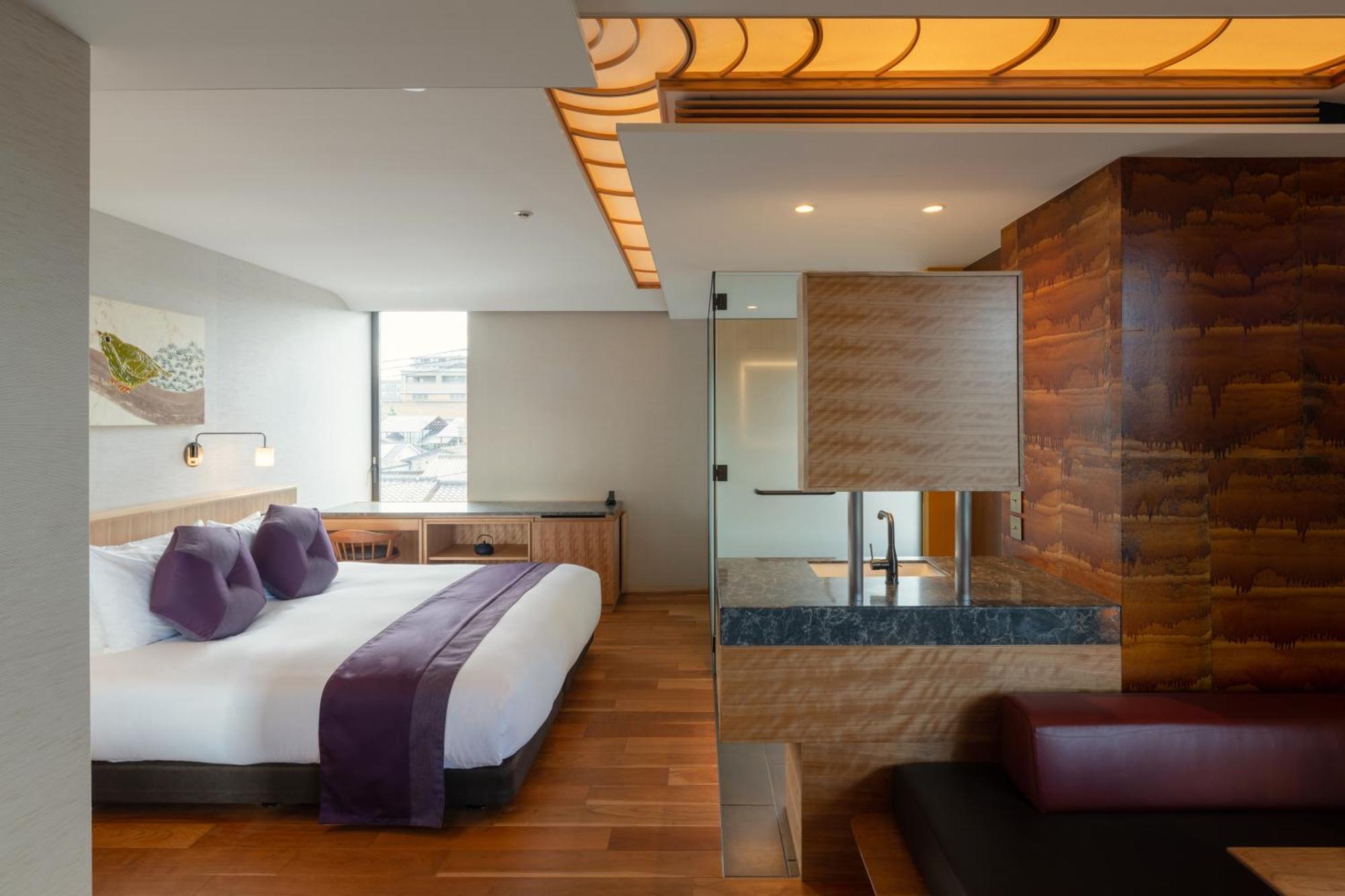 Genji Kyoto, A Member Of Design 4*