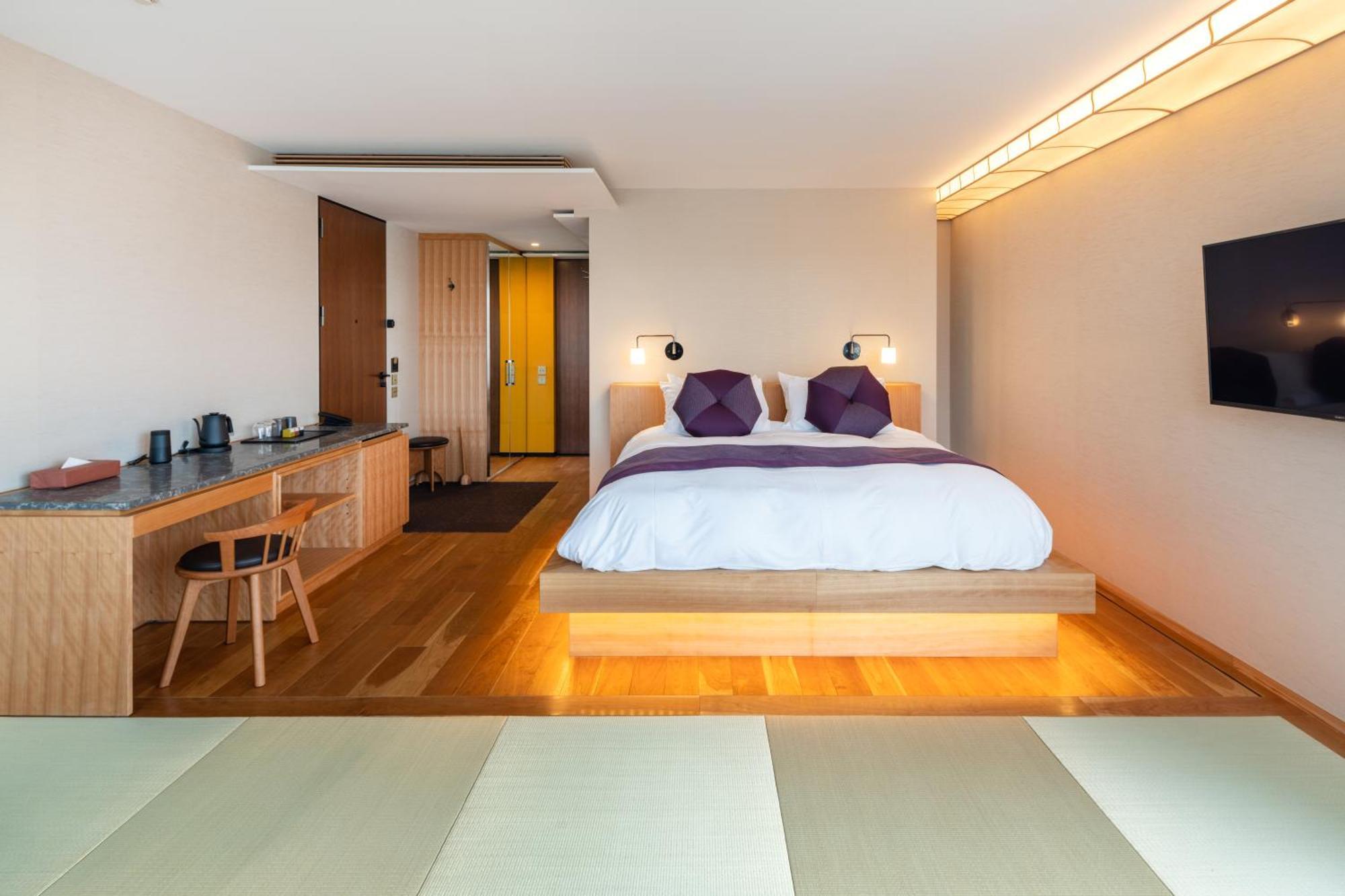 Genji Kyoto, A Member Of Design Hotel