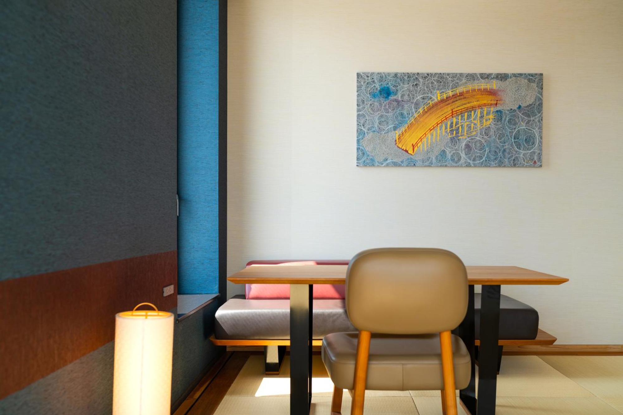 Hotel Genji Kyoto, A Member Of Design Kyoto