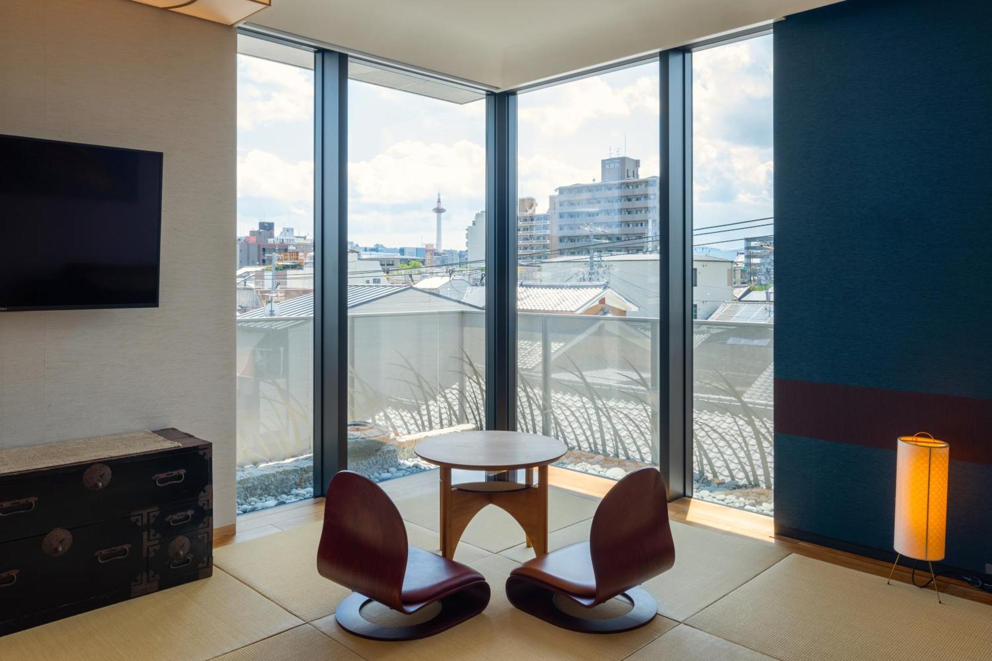 Genji Kyoto, A Member Of Design Hotel Kyoto