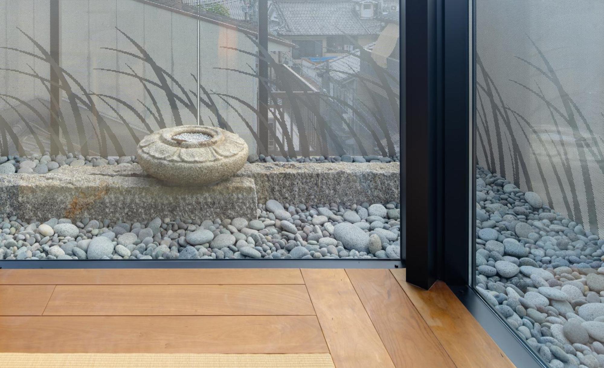 Genji Kyoto, A Member Of Design 4* Kyoto