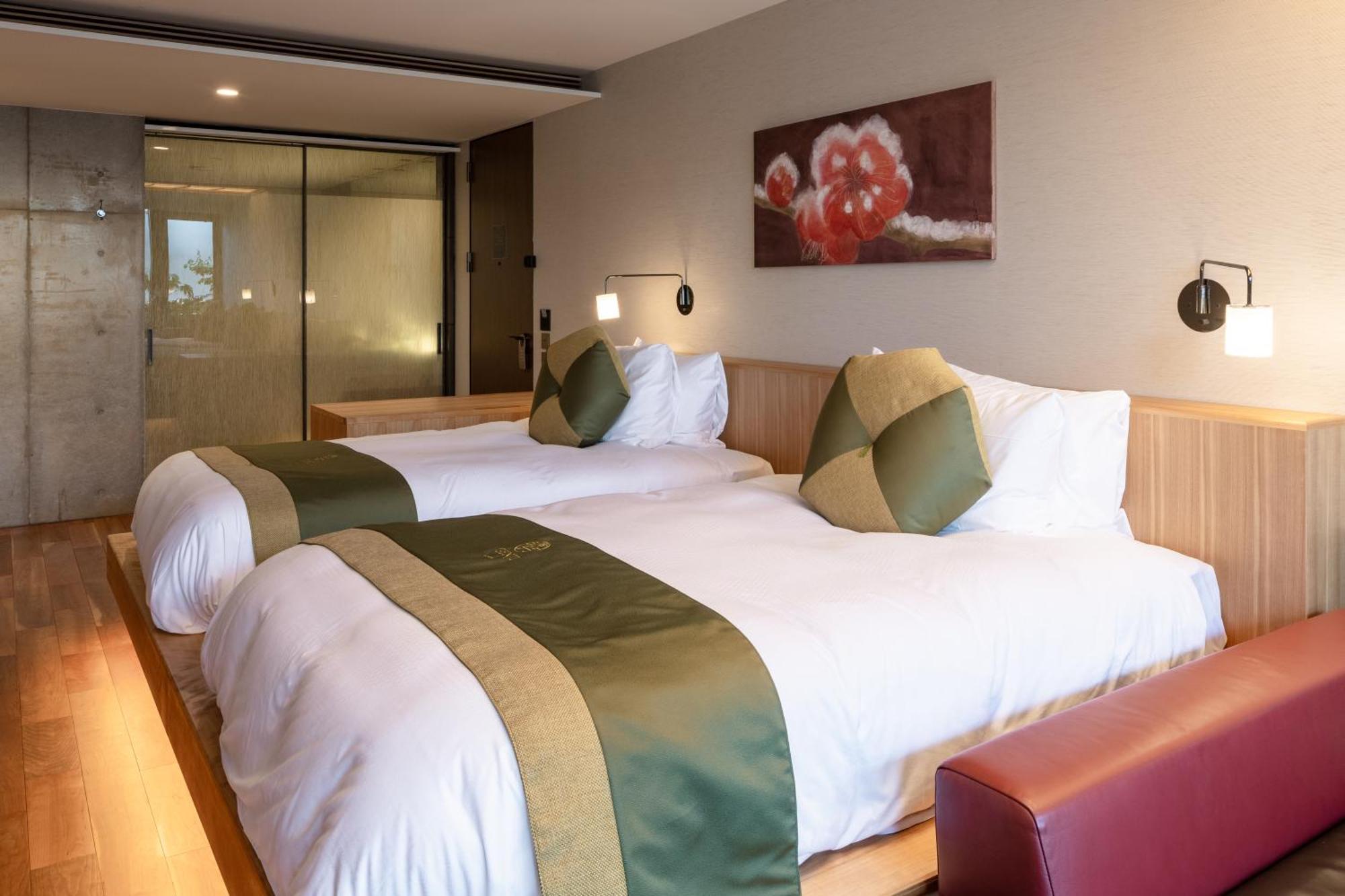 Genji Kyoto, A Member Of Design Hotel 4*