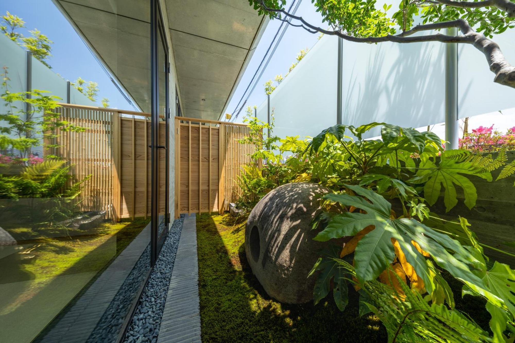 Hotel Genji Kyoto, A Member Of Design 4*