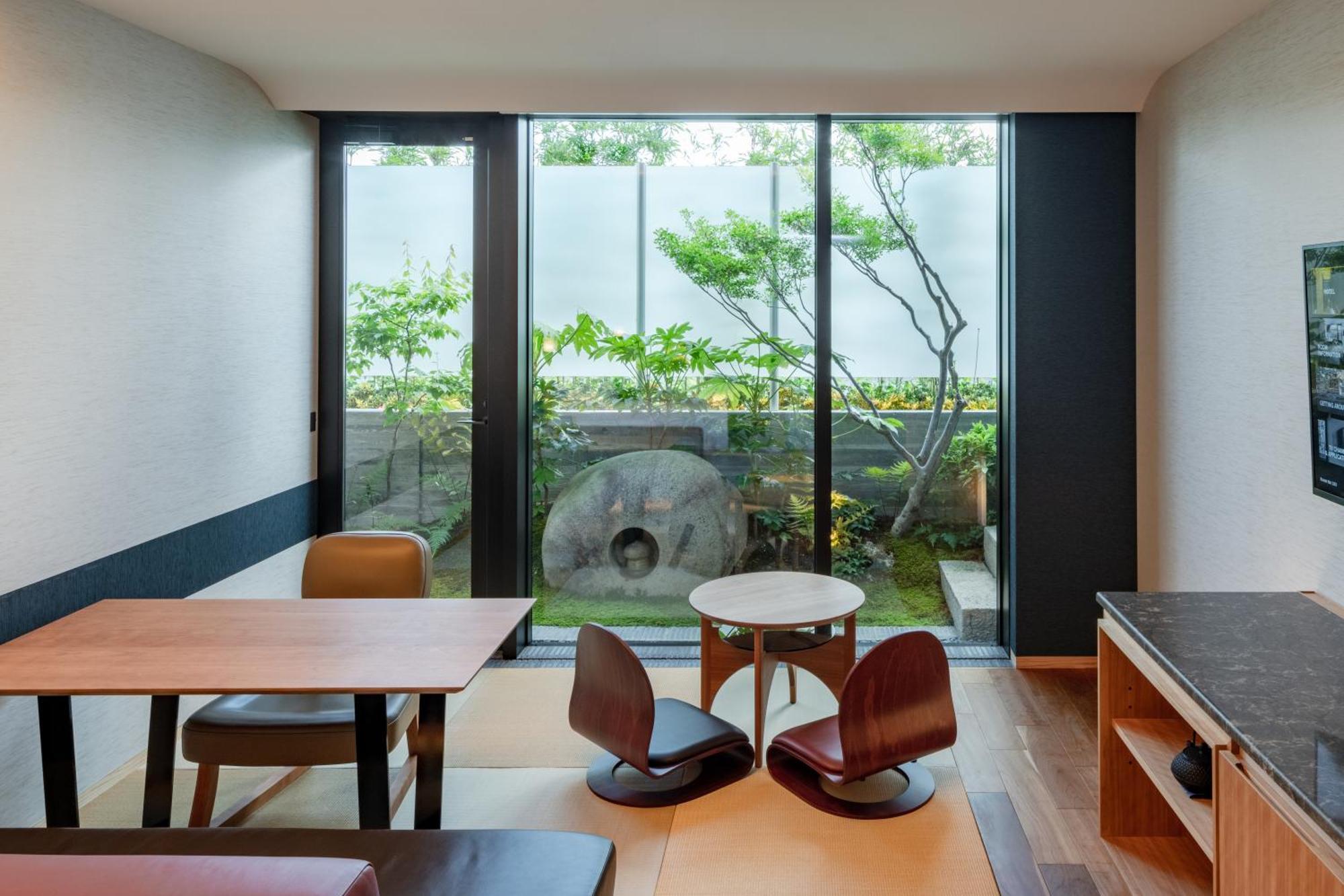 Genji Kyoto, A Member Of Design Kyoto