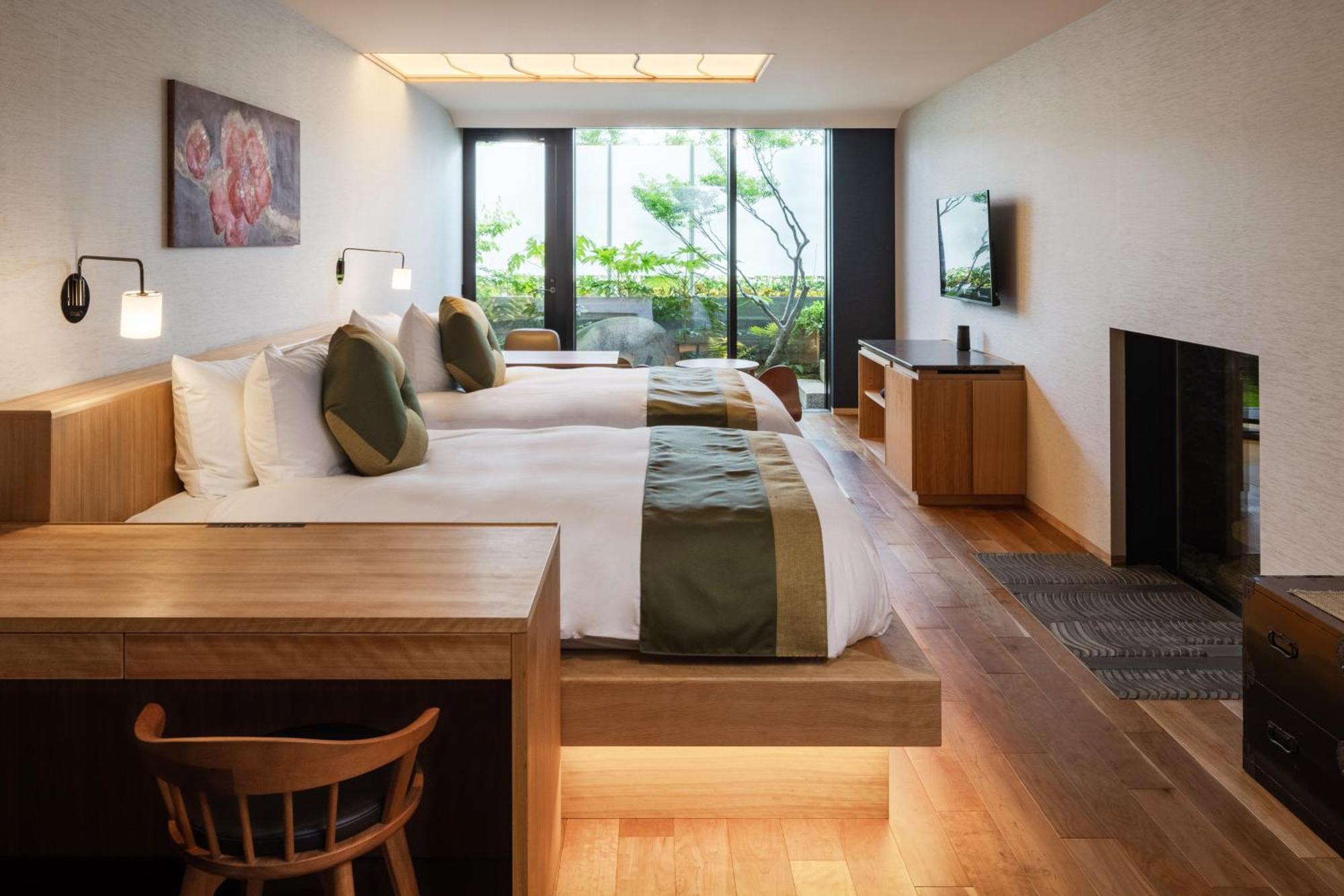 Hotel Genji Kyoto, A Member Of Design