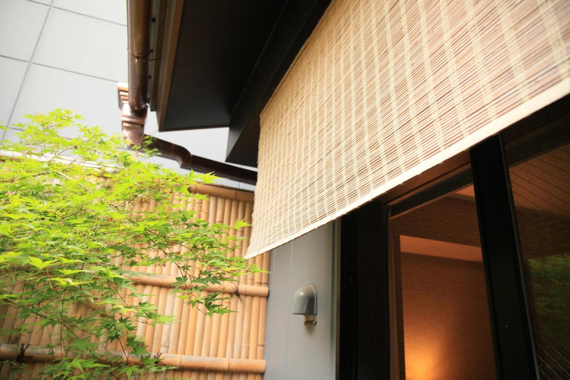 Legasta Shirakawa Sanjo Inn Kyoto